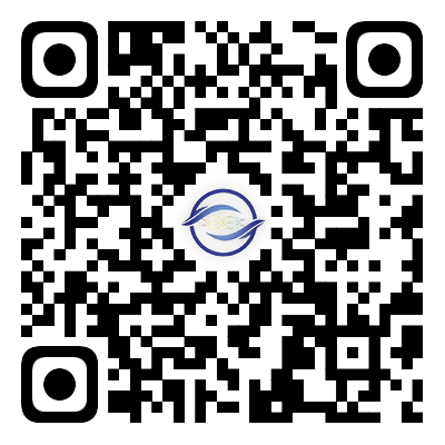 微信客服二维码