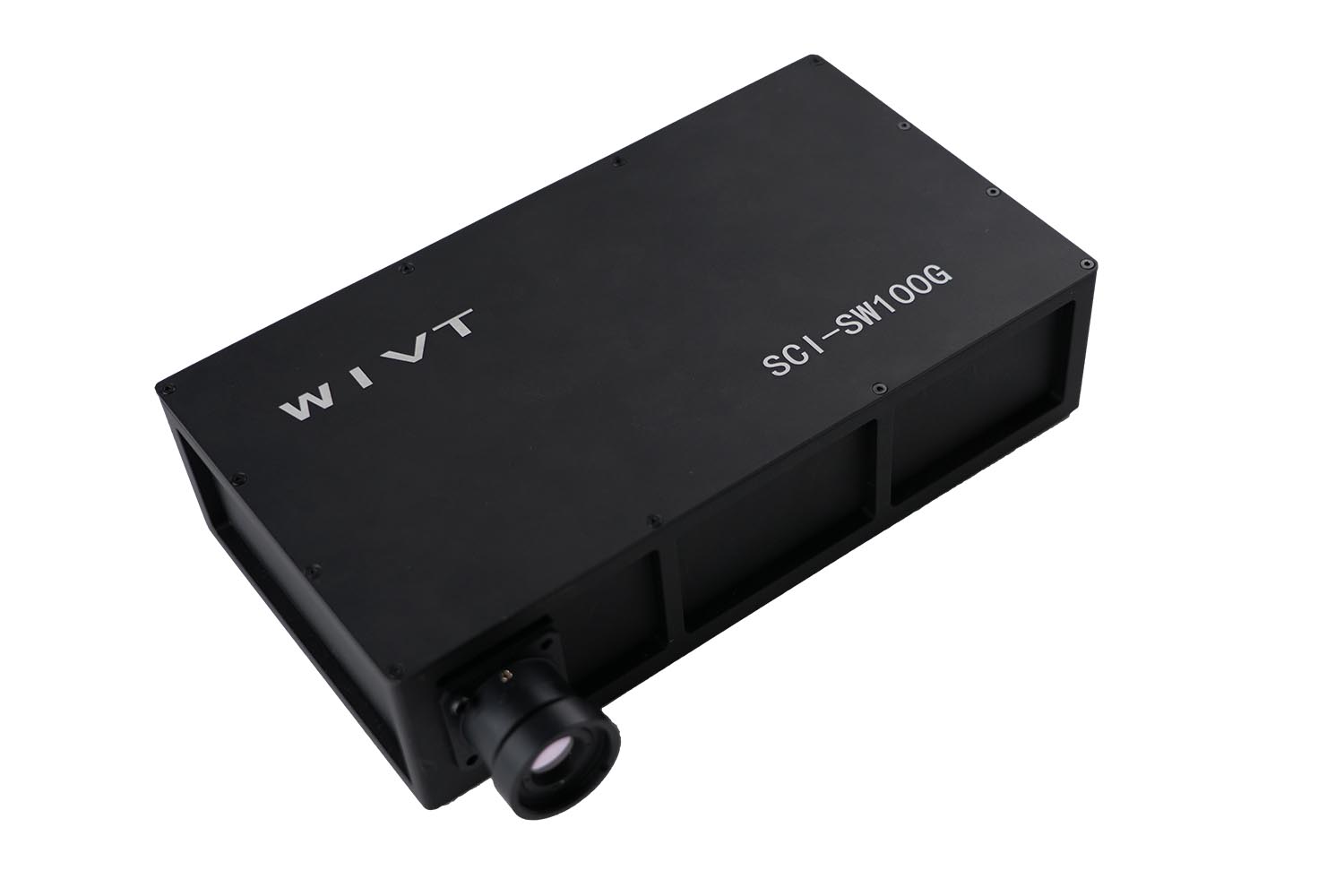 SCI-SW100G 短波近红外单曝光高光谱相机