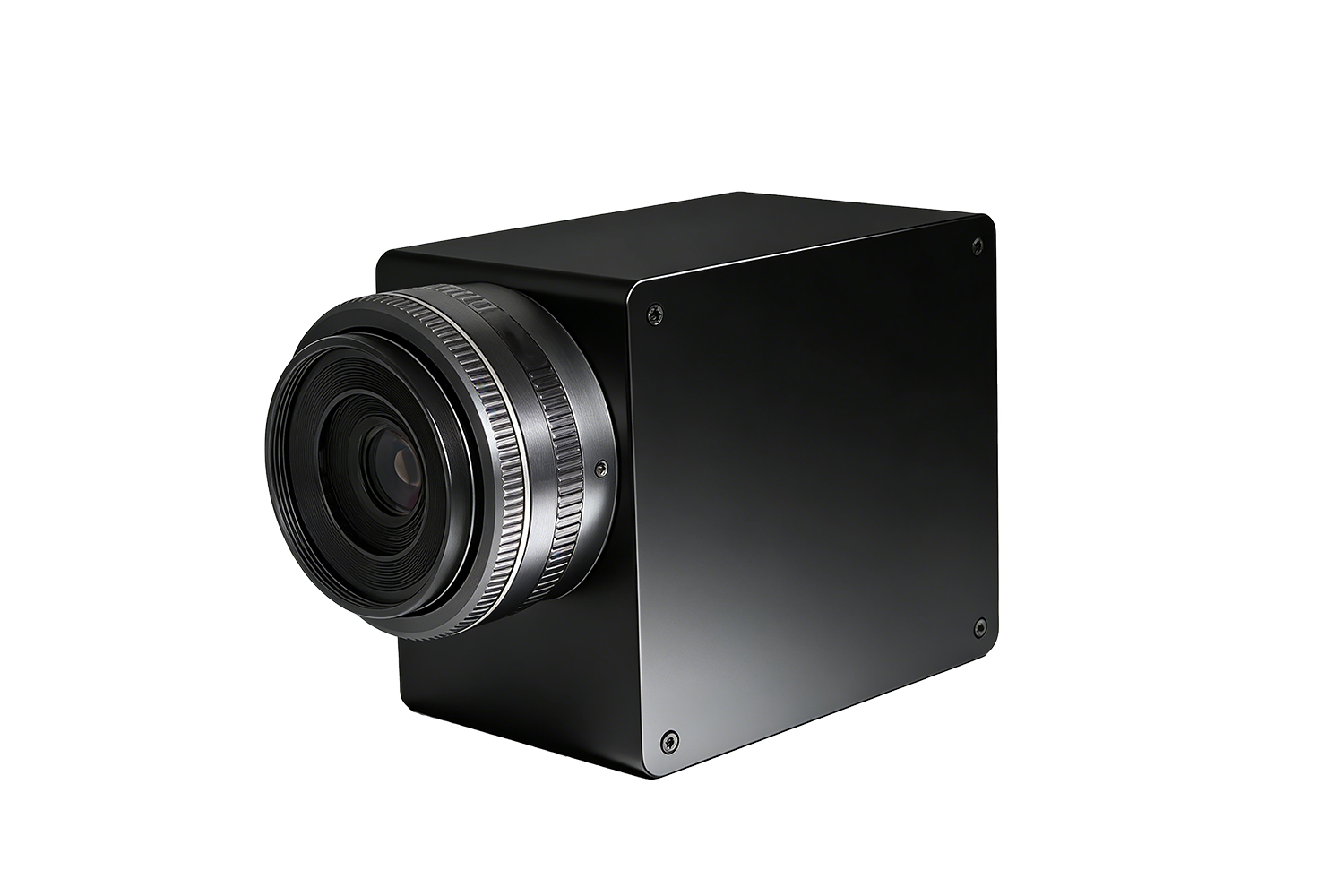 快照式多光谱相机