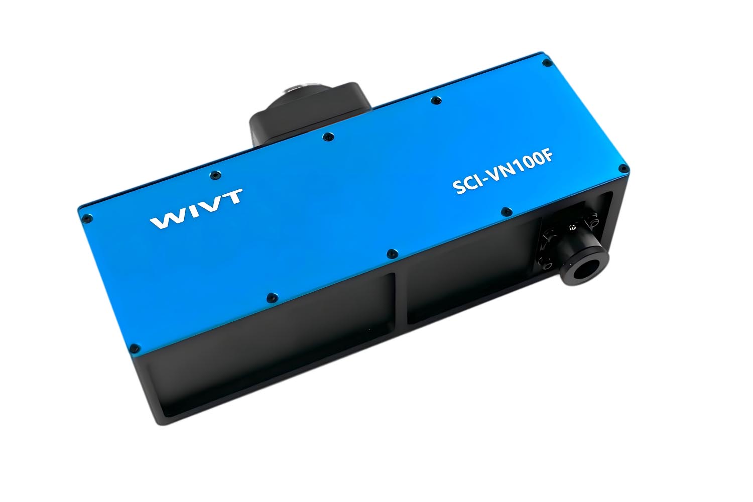 SCI-VN100F可见近红外单曝光机载高光谱相机