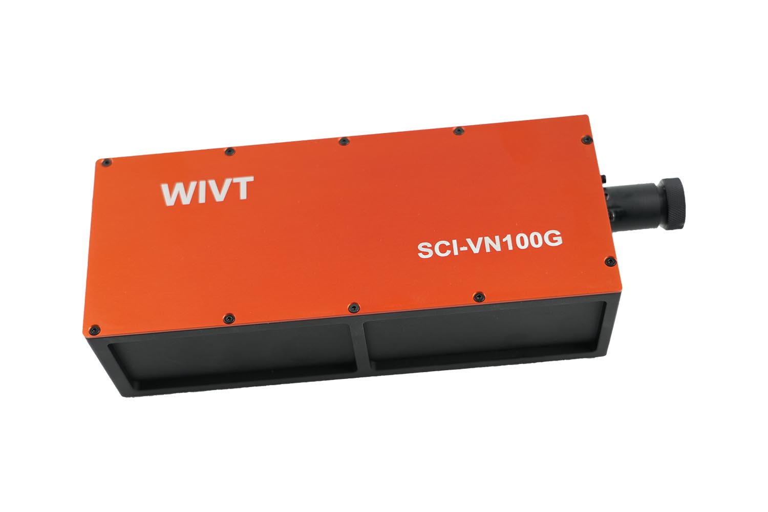 SCI-VN100G 可见近红外单曝光高光谱相机