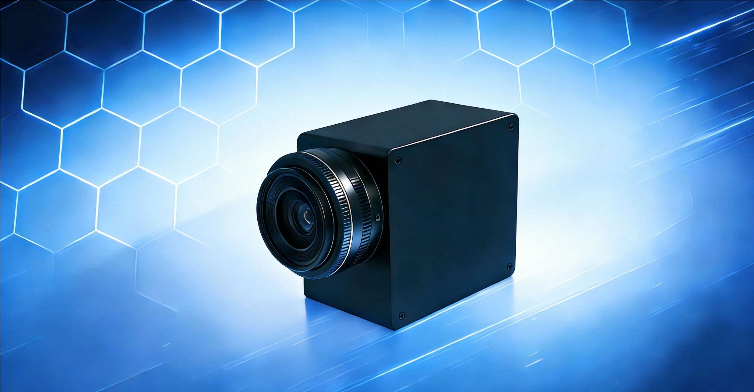 WICI-VN060F-S 快照式多光谱相机